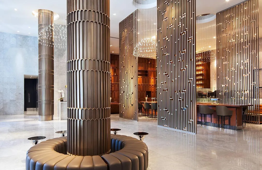 Sheraton Grand Los Angeles-1