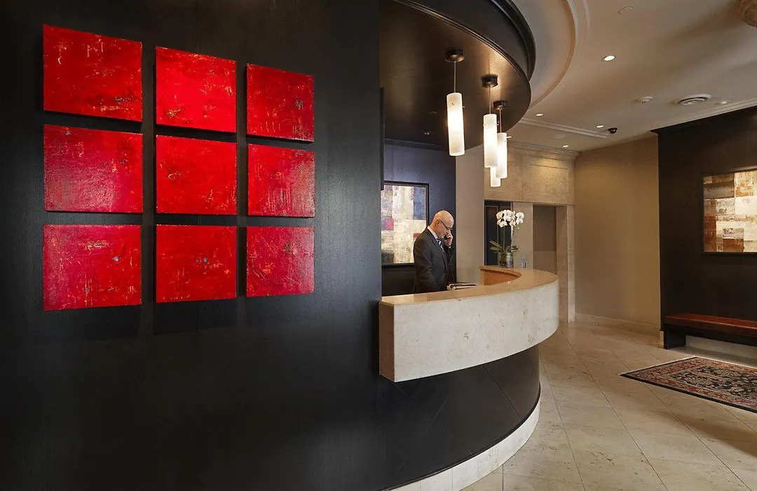 The St. Regis Hotel-1