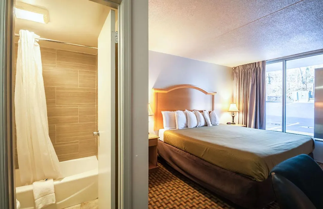 Econo Lodge Elkridge Near Arundel Mills-1