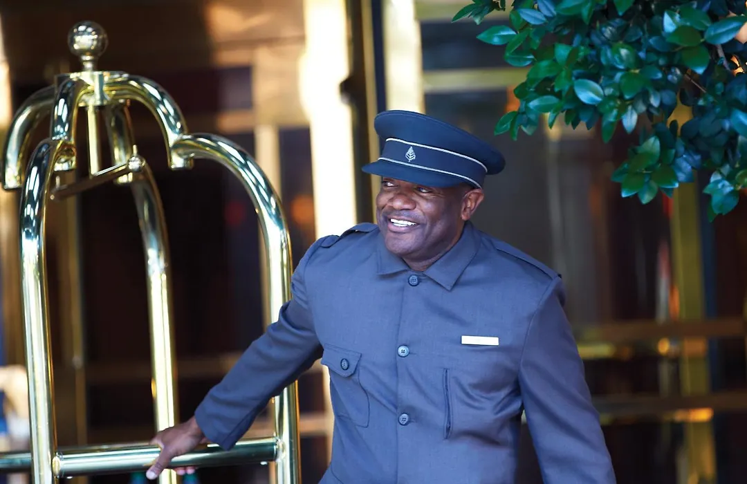 Four Seasons Hotel Atlanta-1