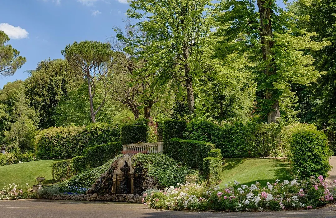 Villa Cora-1