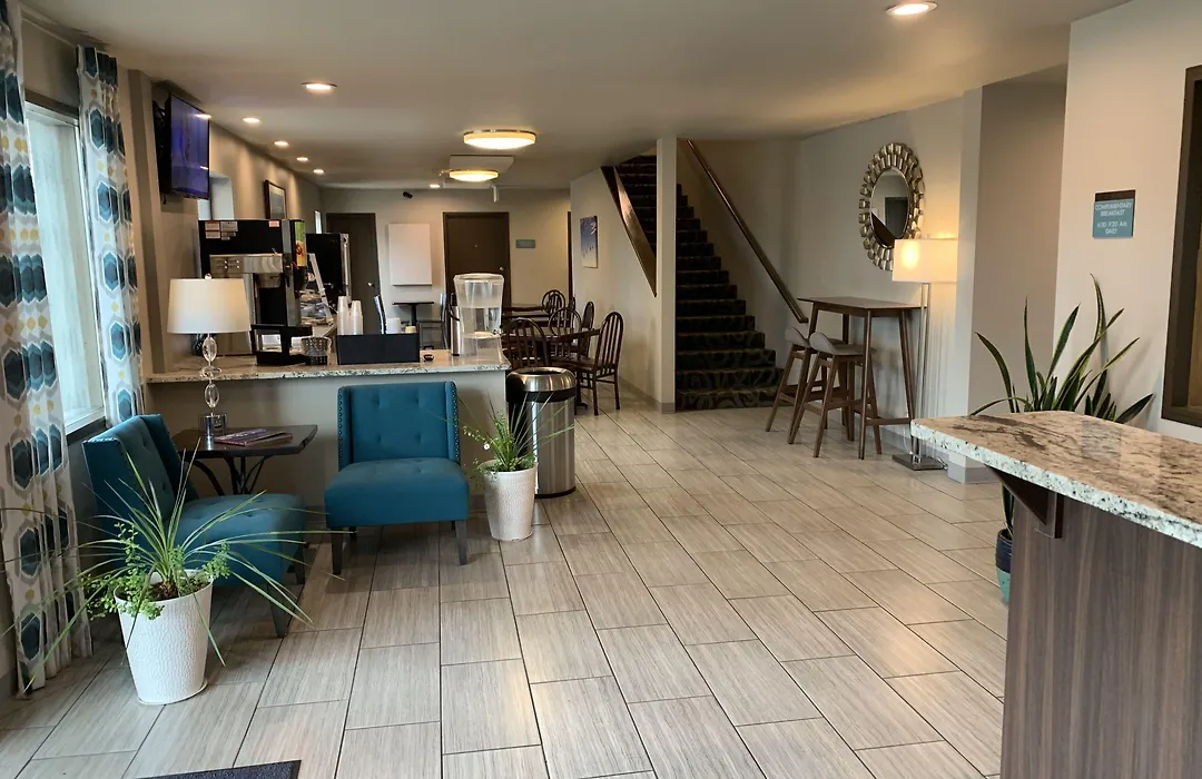 Baymont By Wyndham Monte Vista-1