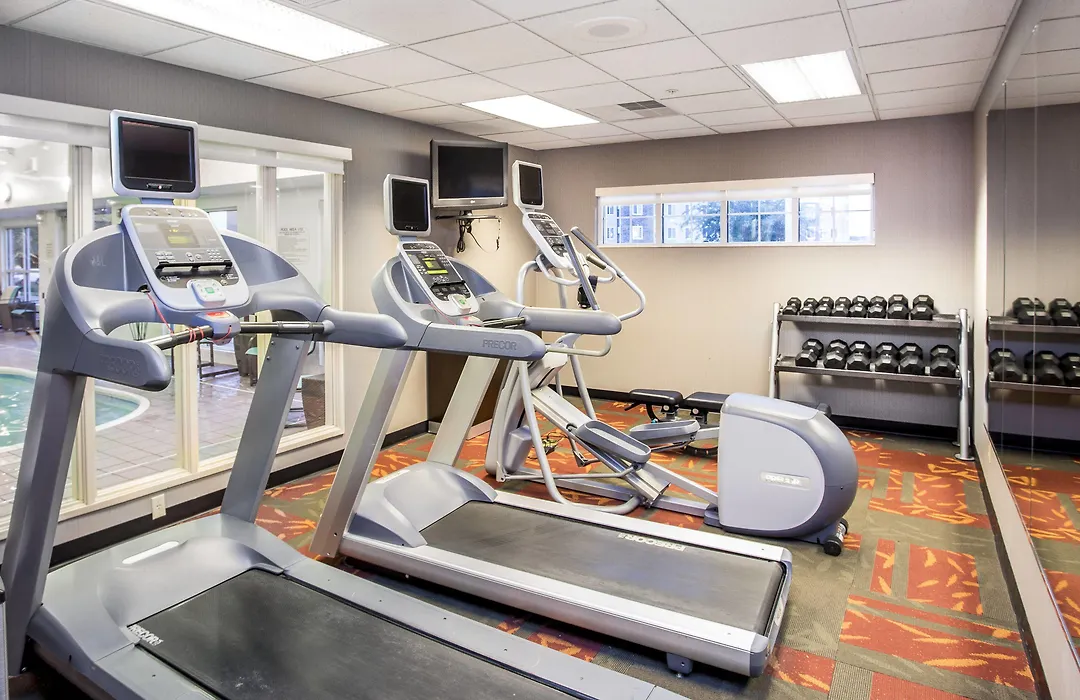 Residence Inn Rockford-1