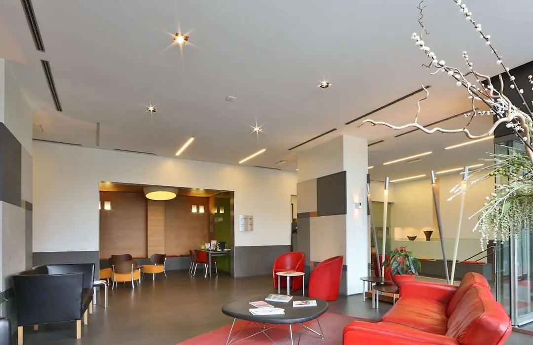 Best Western Hotel Major-1