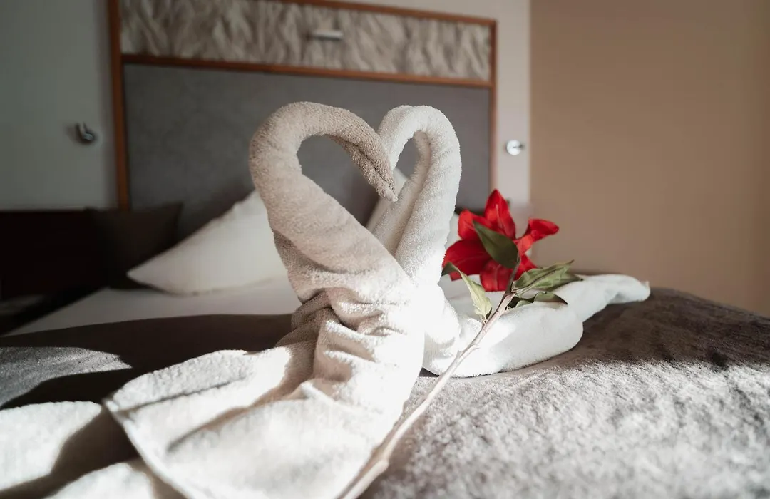 Hotel Jennys Schloessl-1