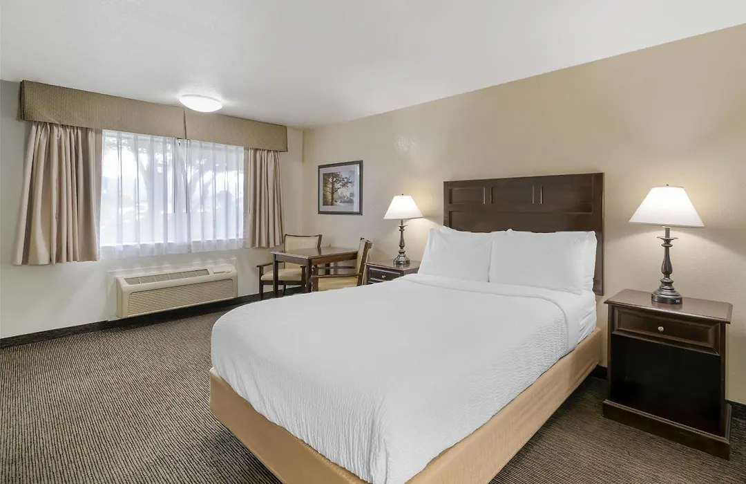 Best Western Arcata Inn-1