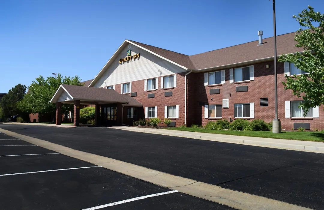 Quality Inn Louisville - Boulder-1