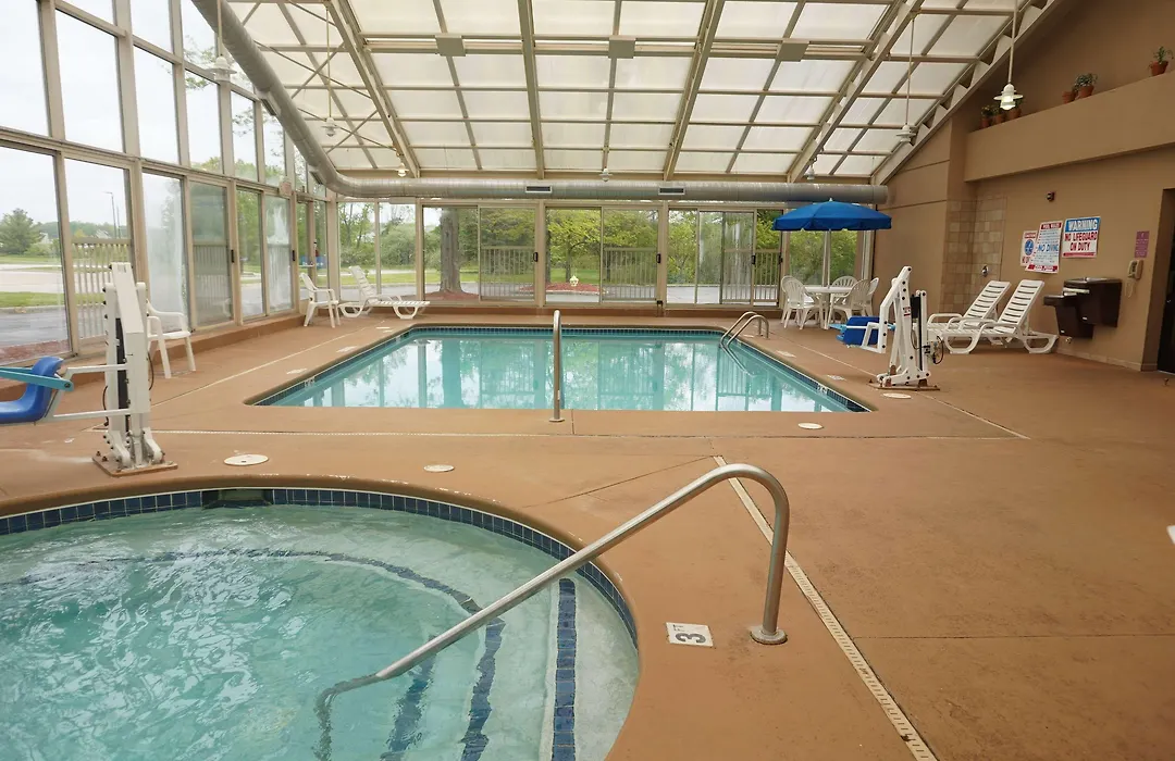 Baymont By Wyndham Bridgeport/Frankenmuth-1