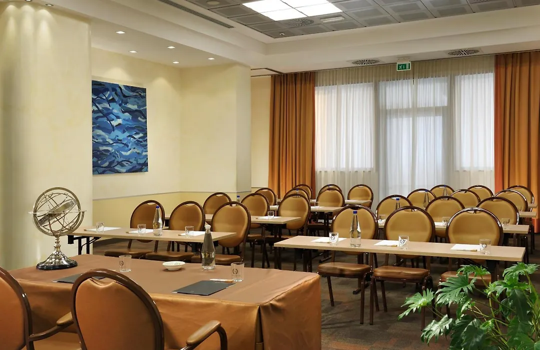 Fh55 Grand Hotel Mediterraneo-1