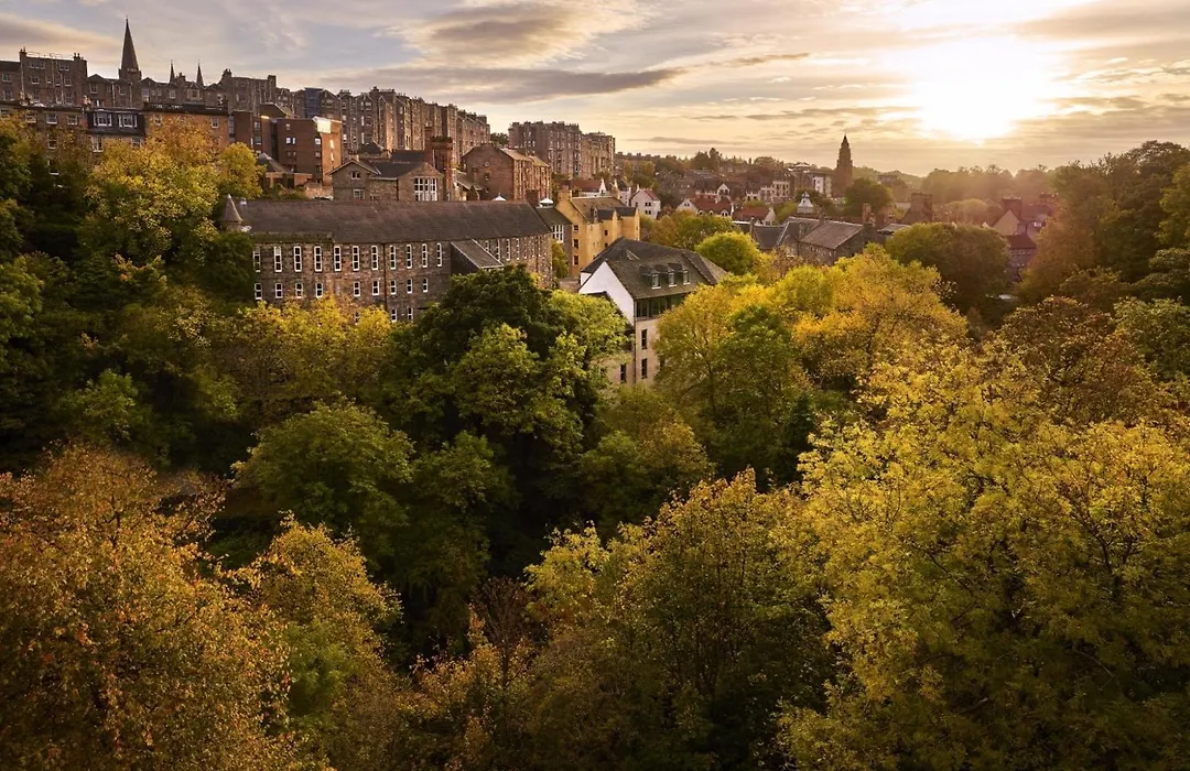 Hapimag Resort Edinburgh-1