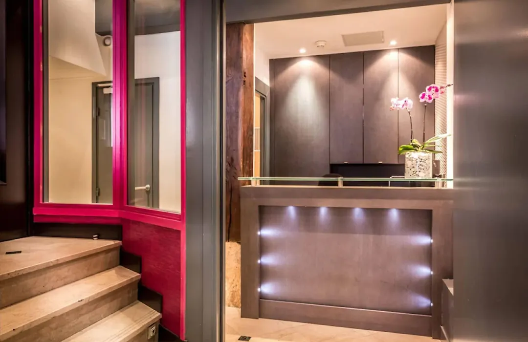 Hotel Royal Opera-1