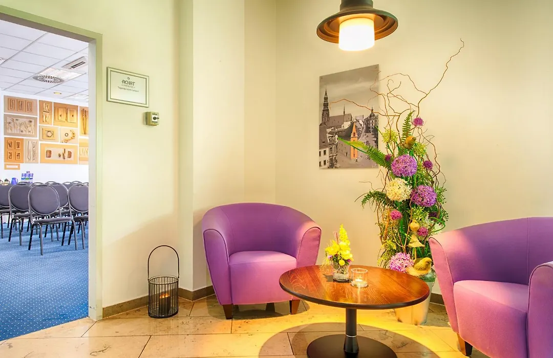 ACHAT Hotel Zwickau-1