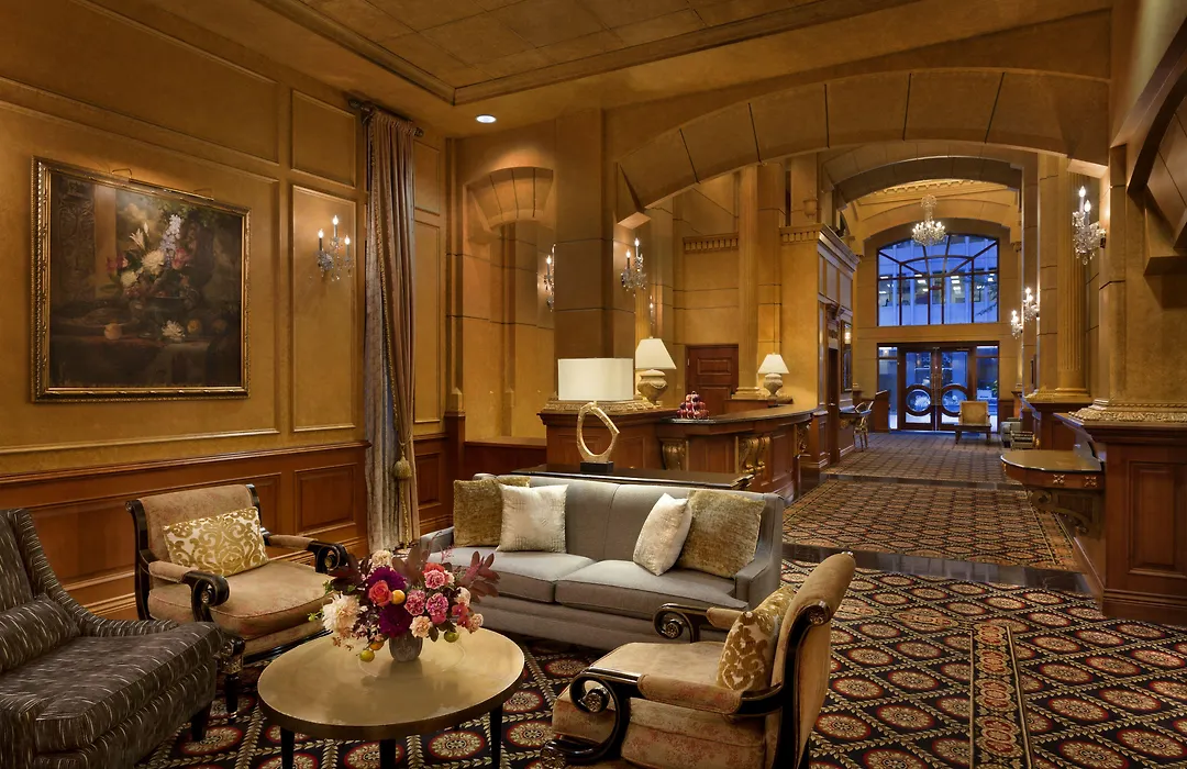 Hotel Le Soleil by Executive Hotels-1