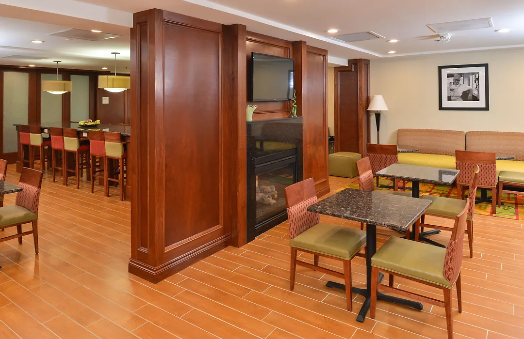 Hampton Inn Detroit/Auburn Hills South-1