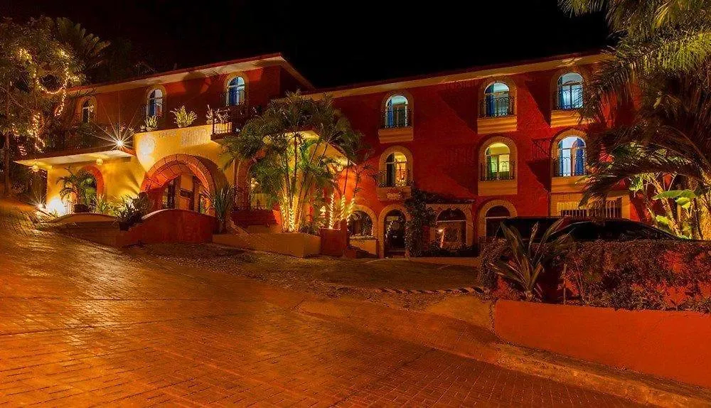 Hotel Irma-1