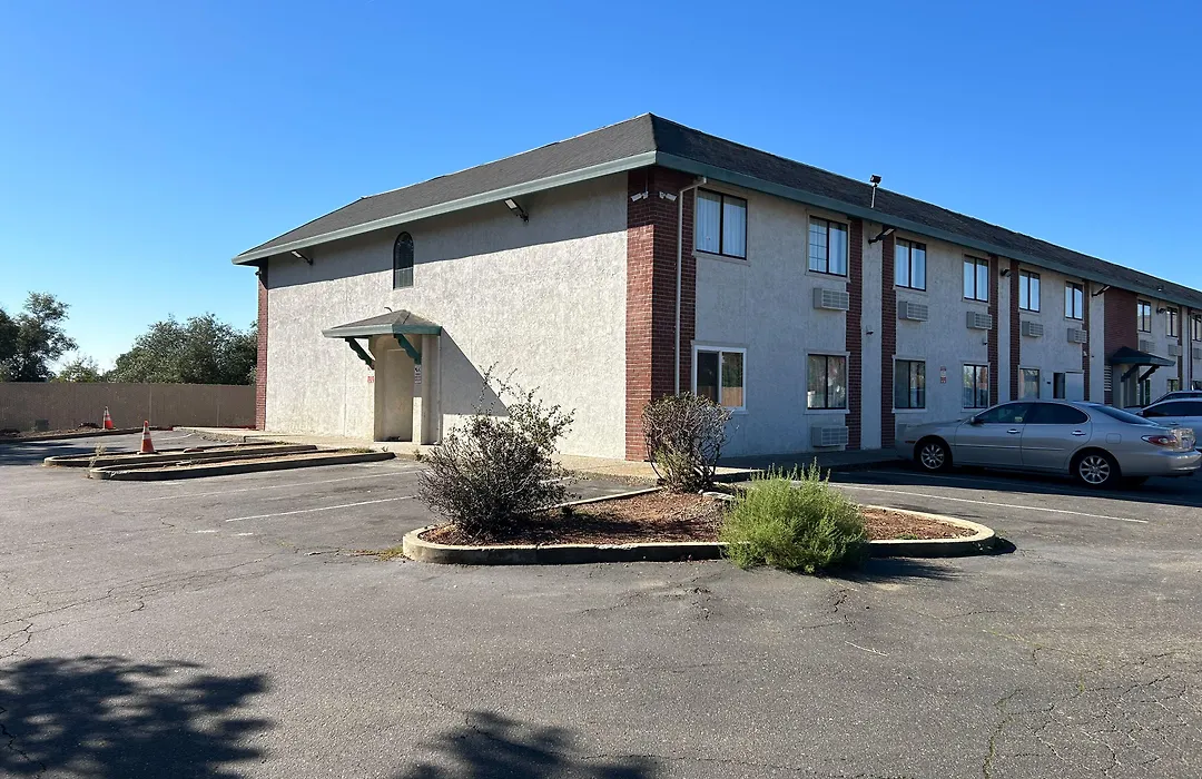 Studio 6 Suites Cameron Park, Ca Folsom-1