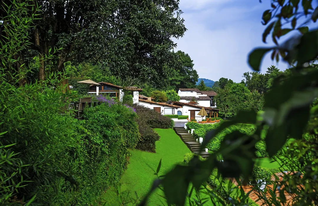 Hotel Avandaro Golf & Spa Resort-1