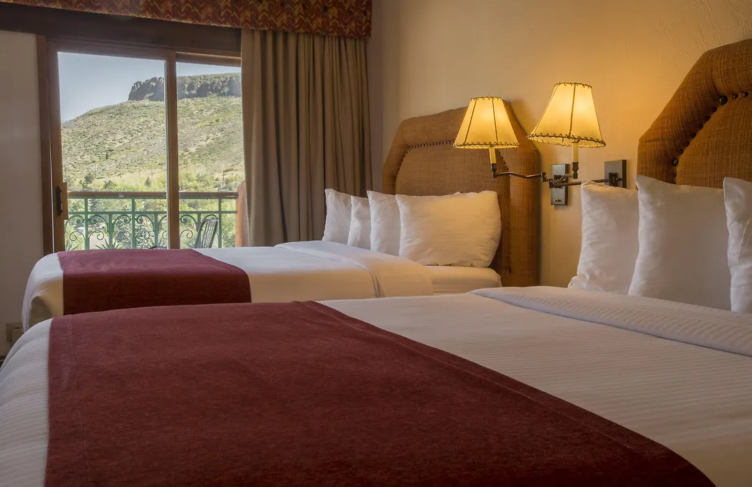 Table Mountain Inn-1