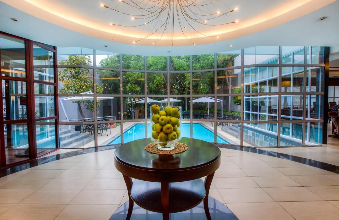 City Lodge Hotel Bryanston-1
