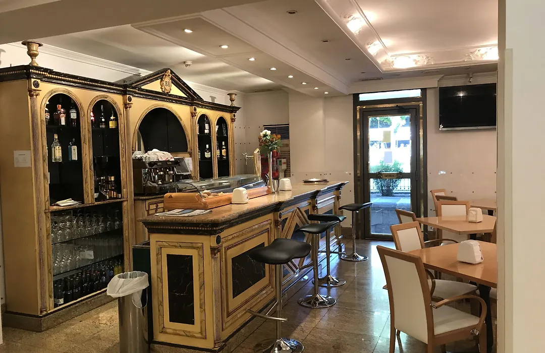 B&B Hotel Salamanca Centro Artheus-1