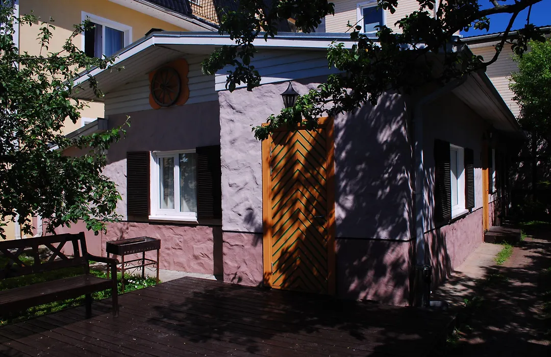 Ecoland Hotel-1