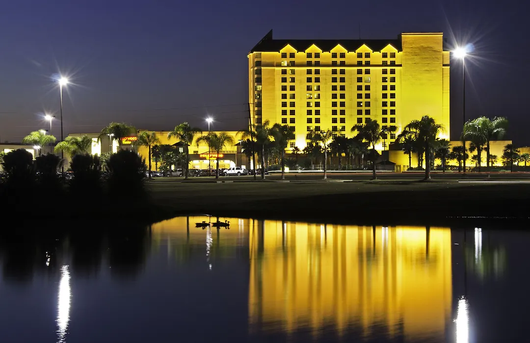 Hollywood Casino Gulf Coast-1