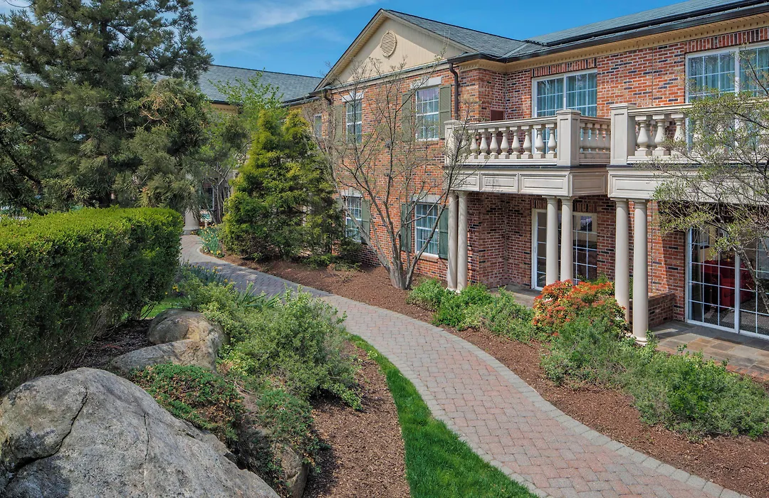Residence Inn By Marriott West Orange-1