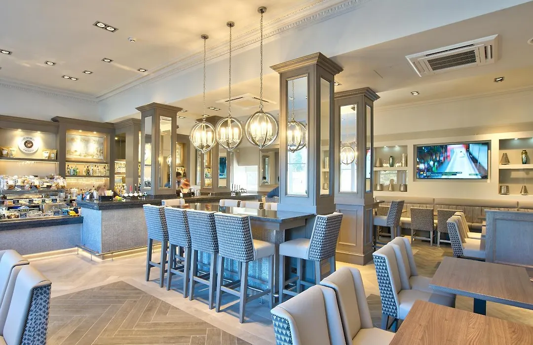 Inverness Palace Hotel & Spa, Worldhotels Distinctive-1