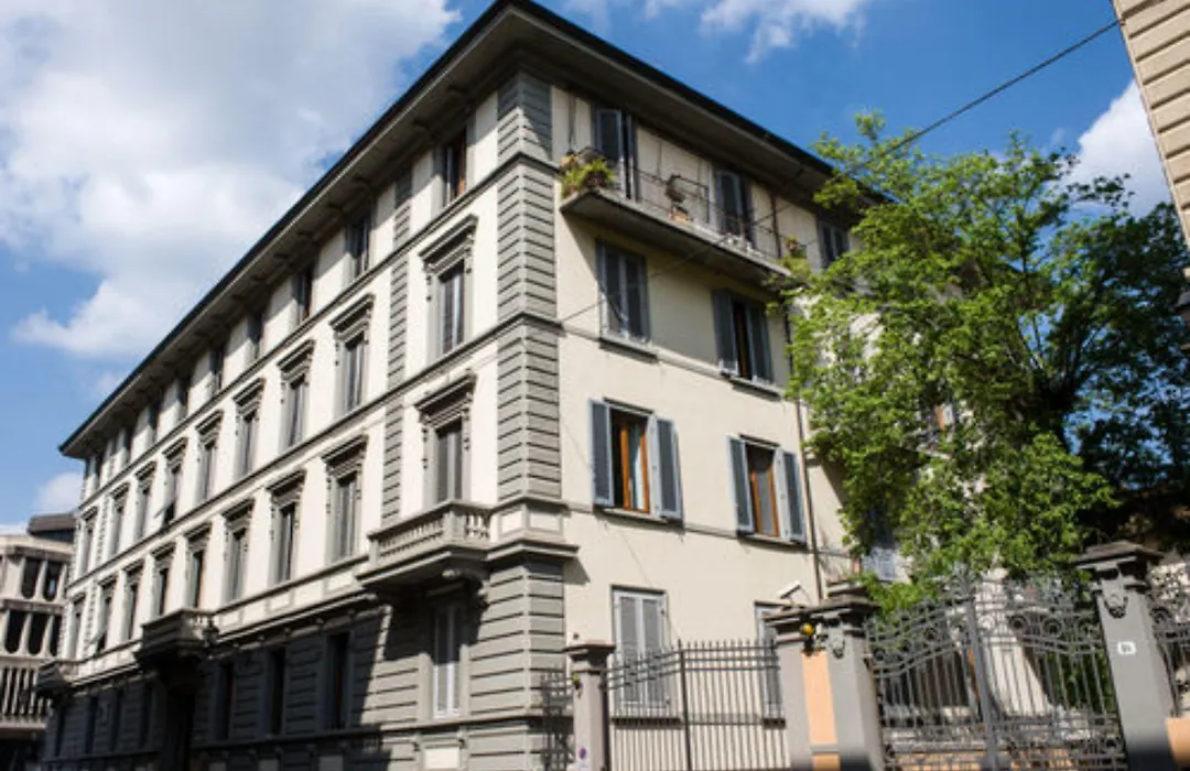 Hotel Fiorita-1