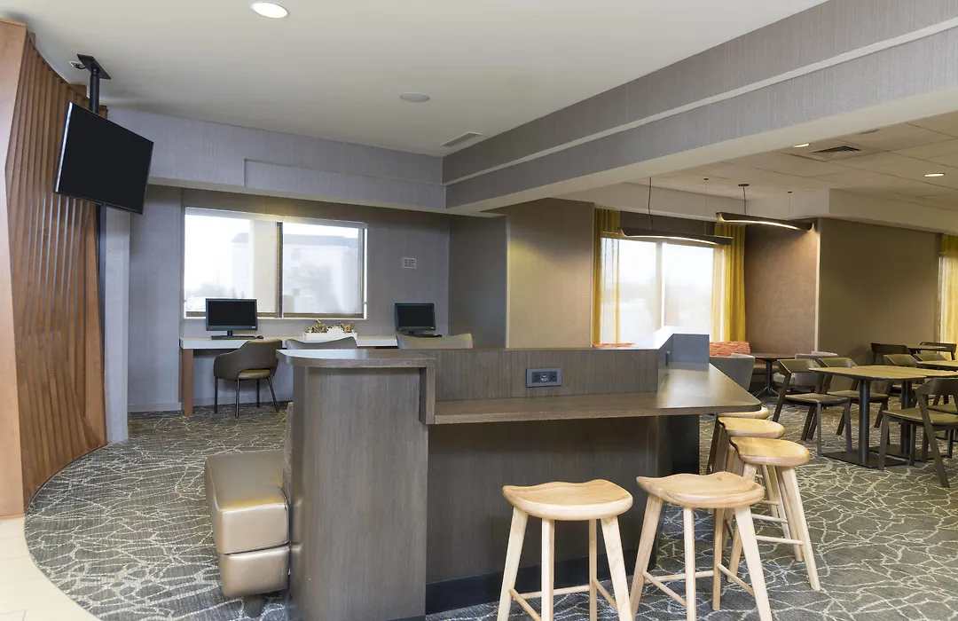 Springhill Suites Grand Rapids North-1