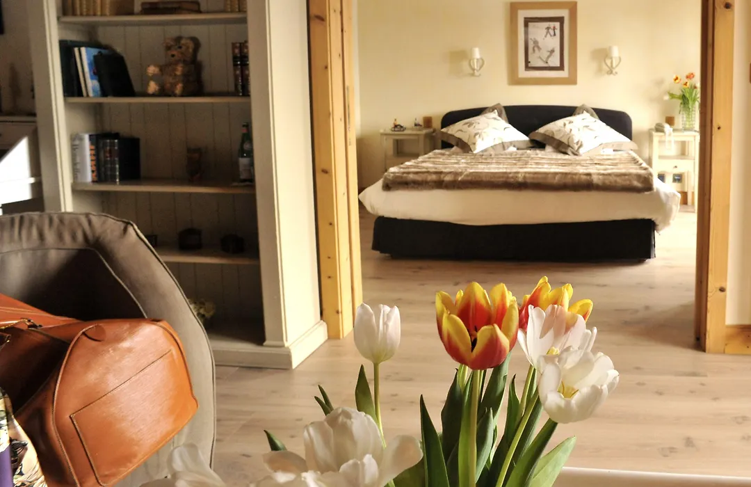 Chalet D'Adrien-1