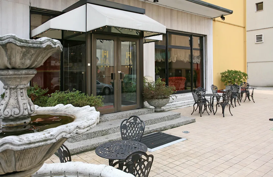 Hotel Ariston-1