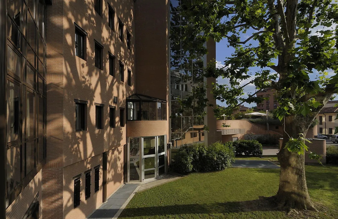 Savhotel Aemilia Bologna-1