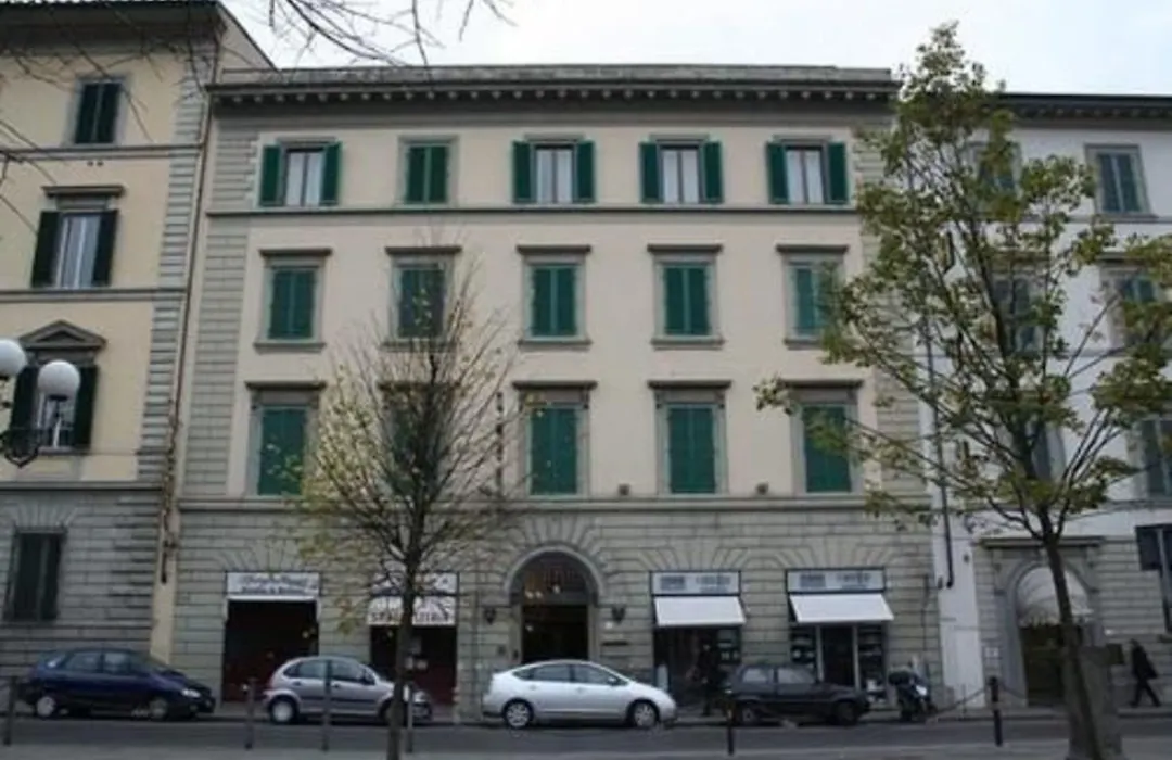 Hotel Caravaggio-1