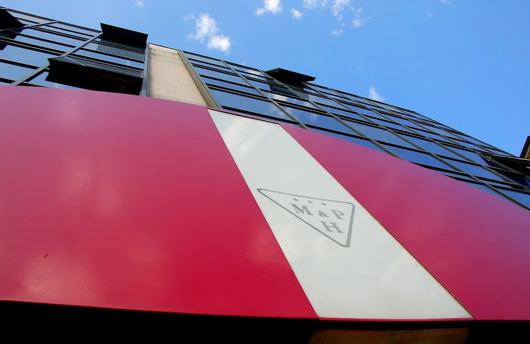 Hotel Martini-1