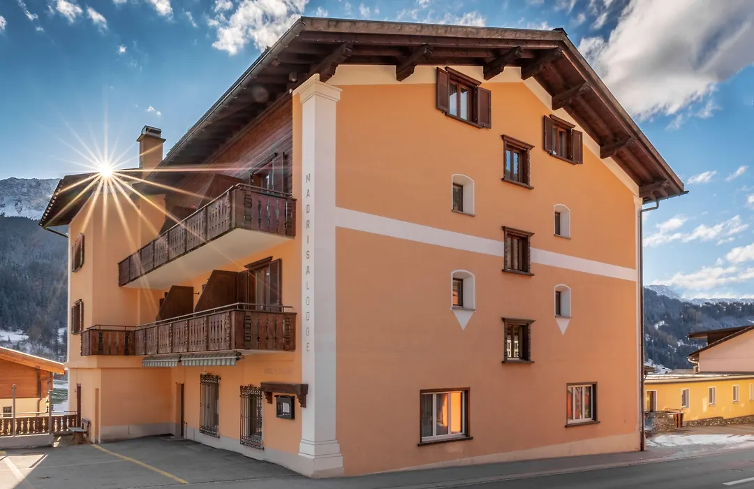 Madrisa Lodge-1