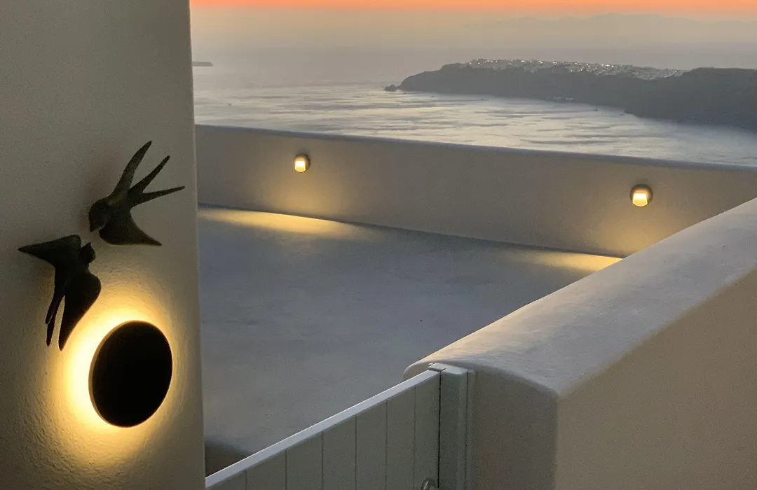 Hotel Sunny Villas-1