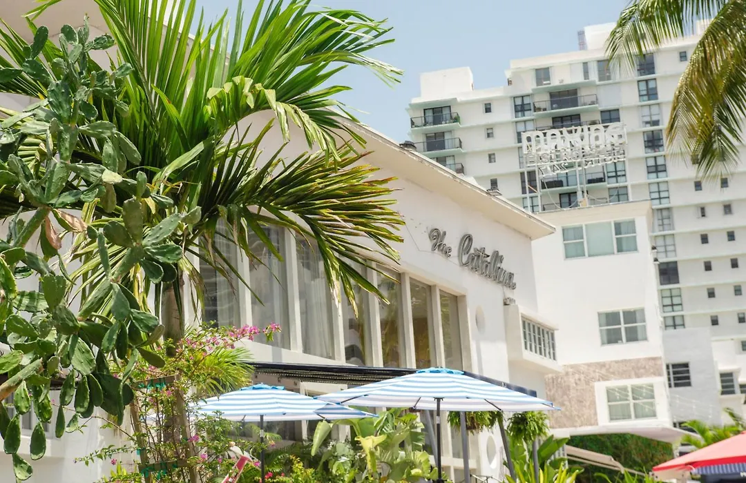 Catalina Hotel & Beach Club-1