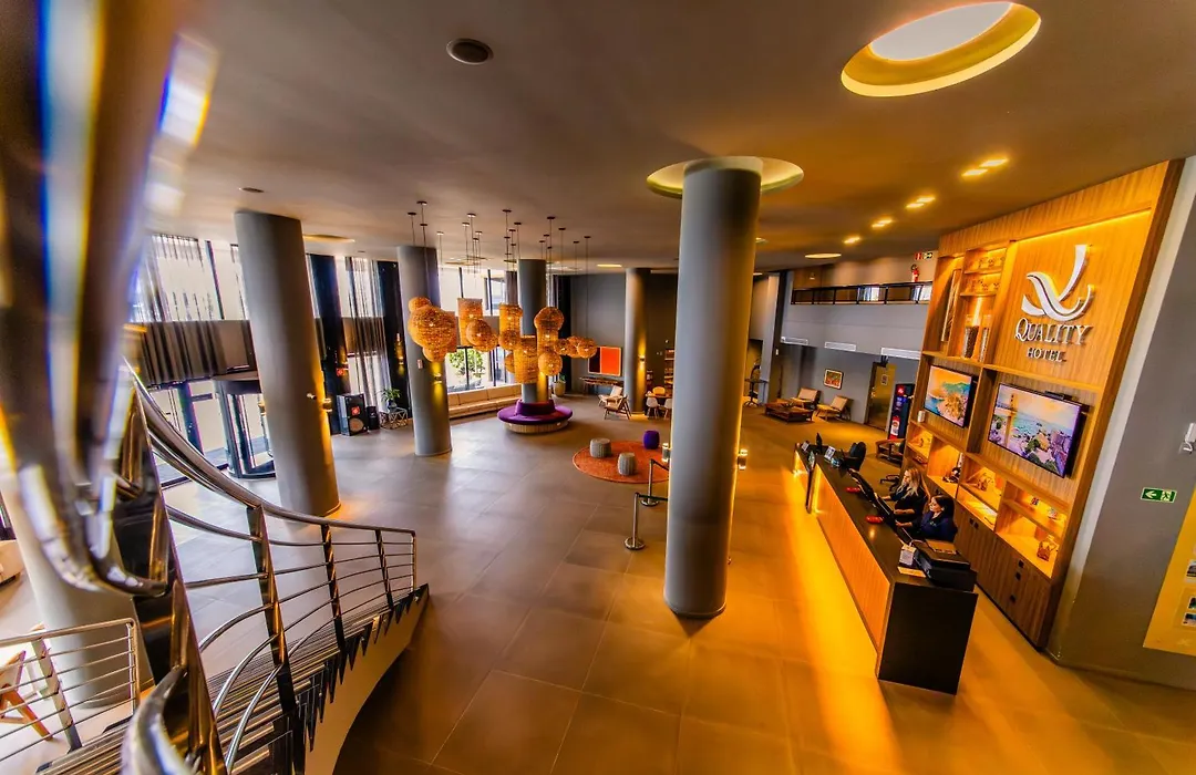 Quality Hotel Aracaju-1
