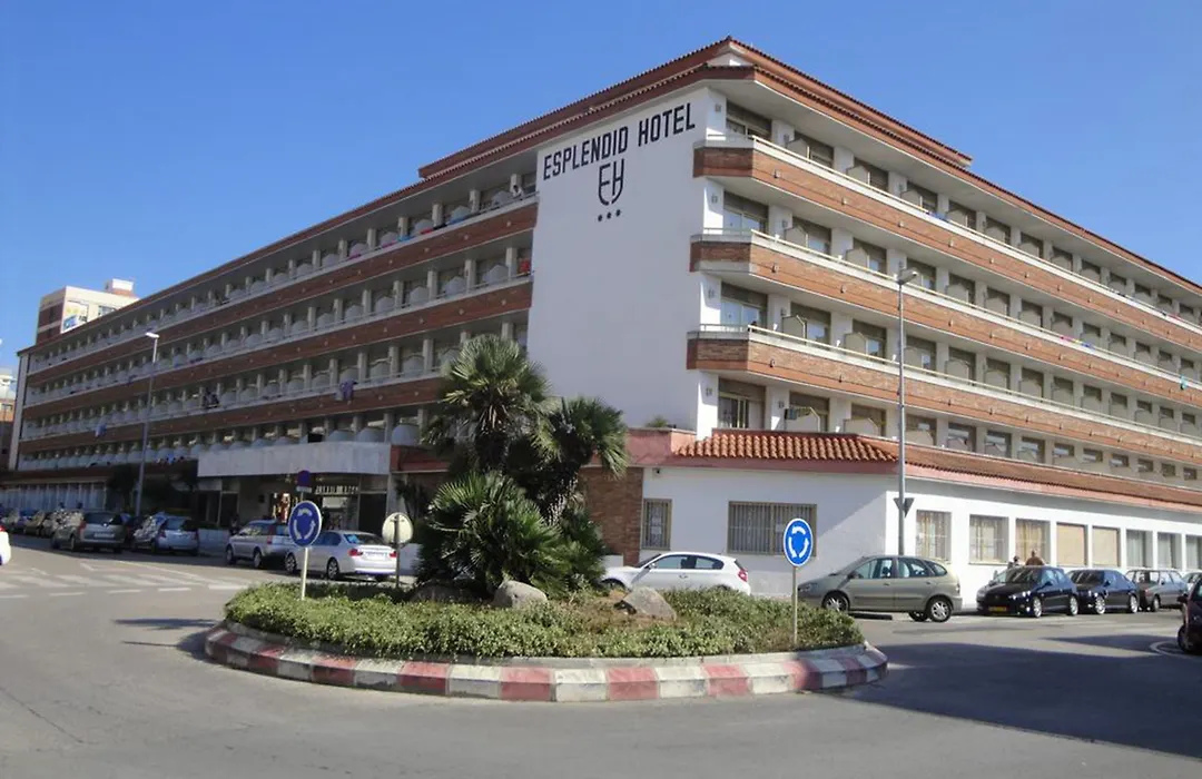Hotel Esplendid-1