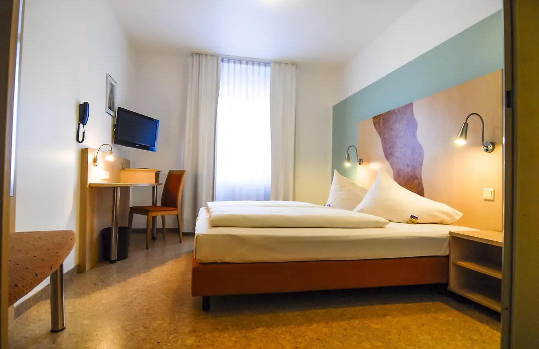 Hotel Petul An Der Zeche-1