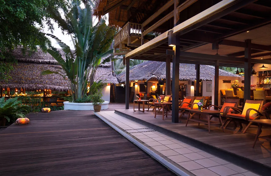 Koyao Island Resort-1