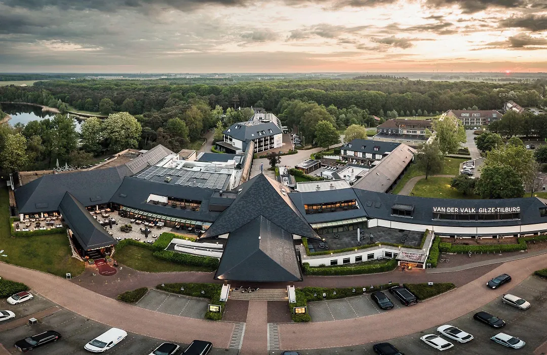 Van der Valk Hotel Gilze-Tilburg-1