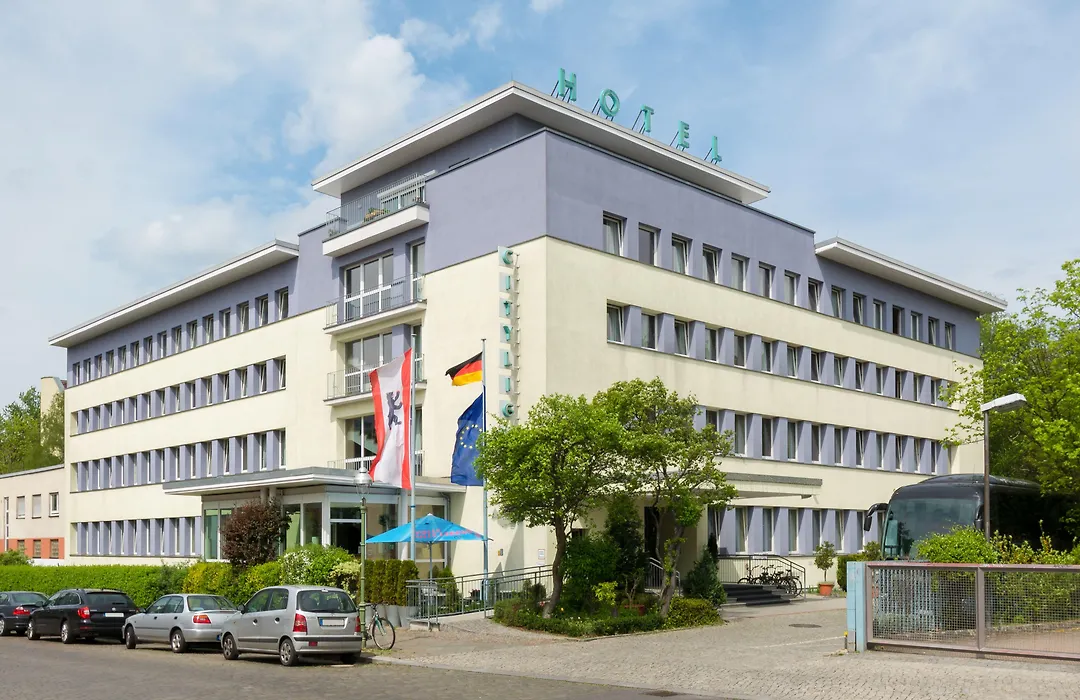 Familienhotel Citylight-1