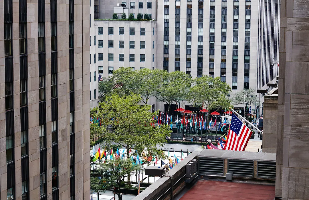 Doubletree By Hilton New York Midtown Fifth Ave-1