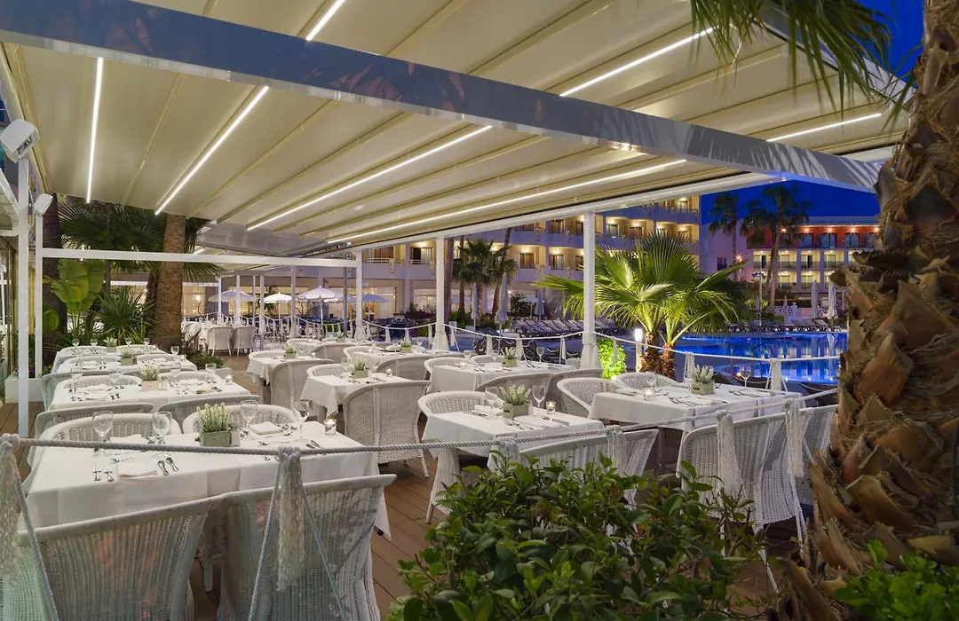 H10 Cambrils Playa-1