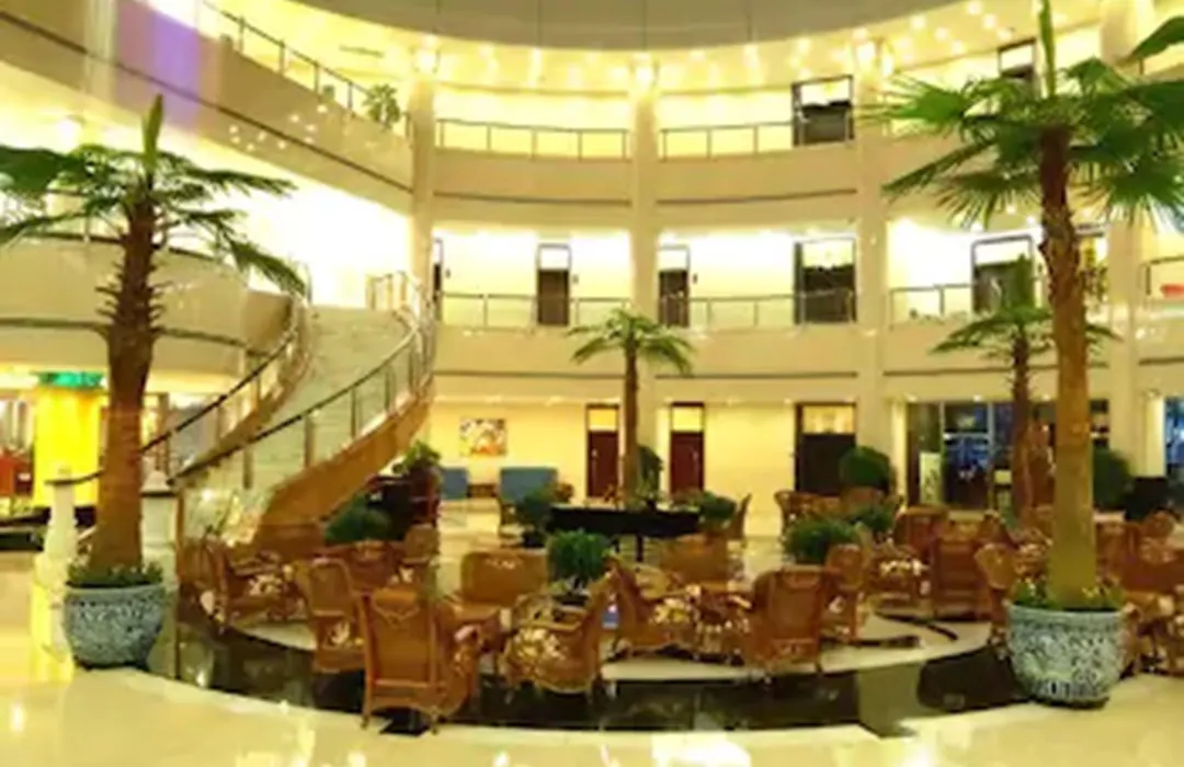 Hongyi Hotel-1