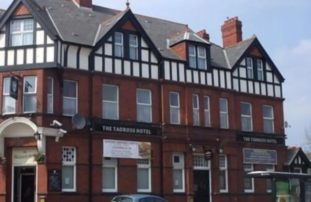 Tadross Hotel-1