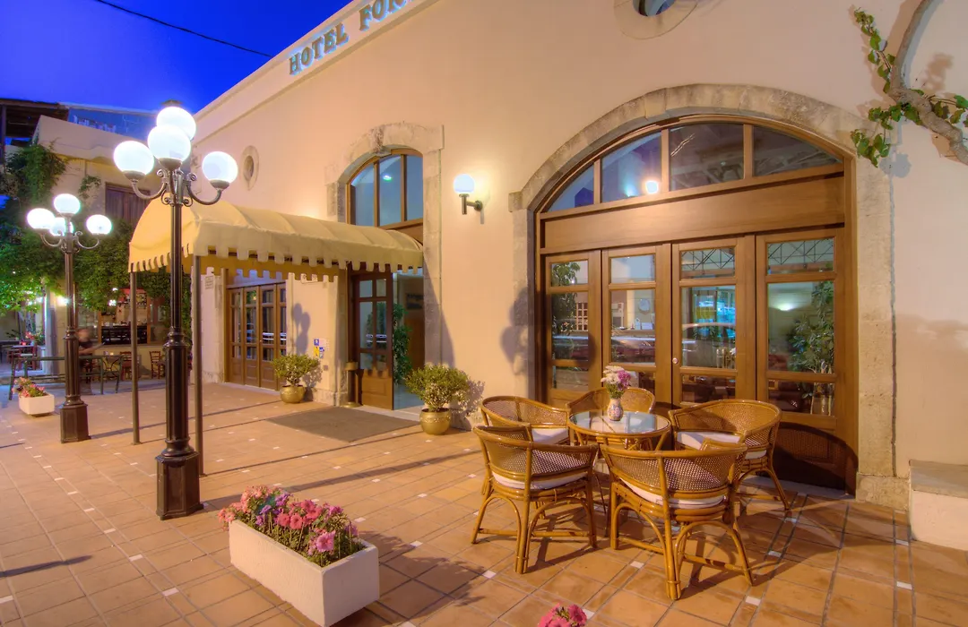 Fortezza Hotel-1