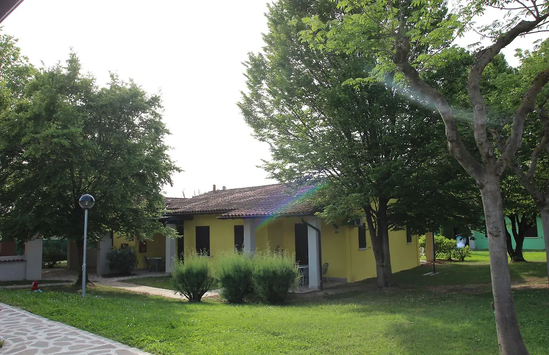 The Garda Village-1